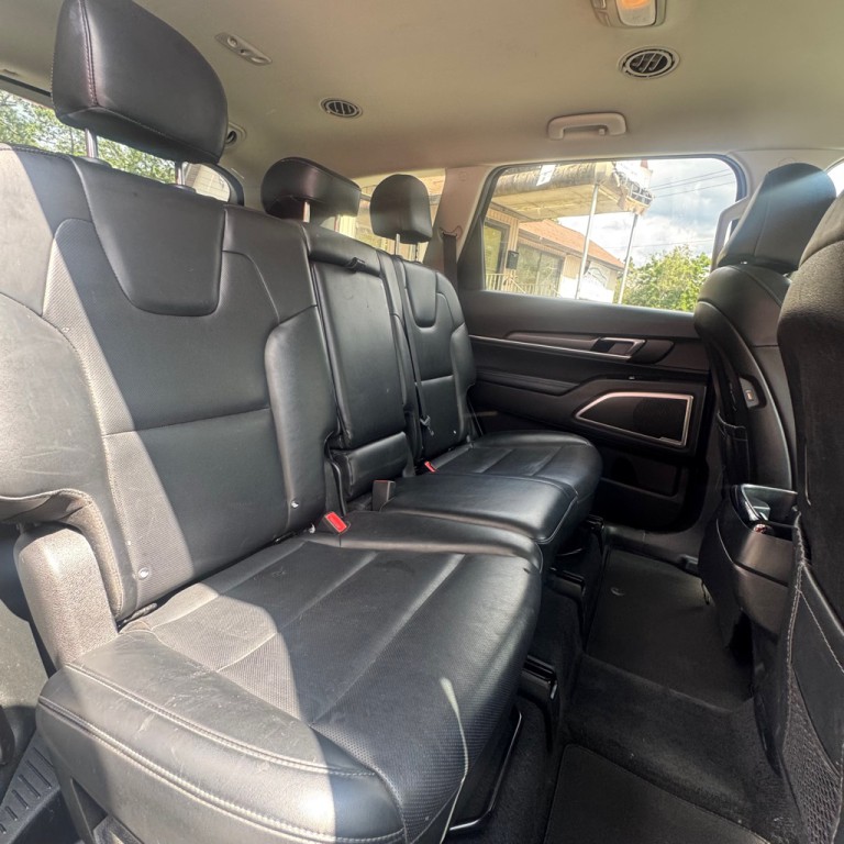 2022 Kia Telluride Image 15