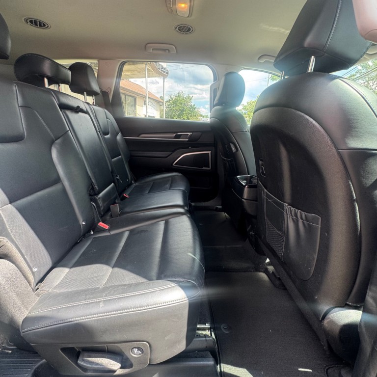 2022 Kia Telluride Image 16