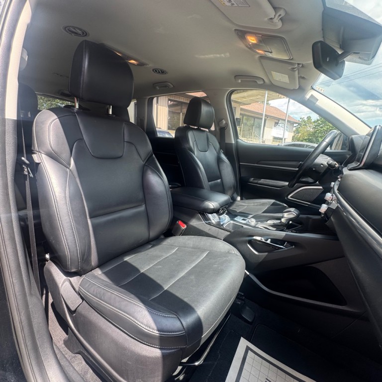 2022 Kia Telluride Image 18