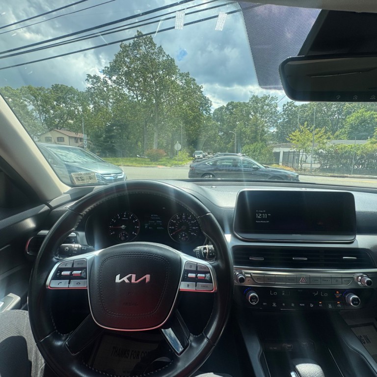 2022 Kia Telluride Image 22
