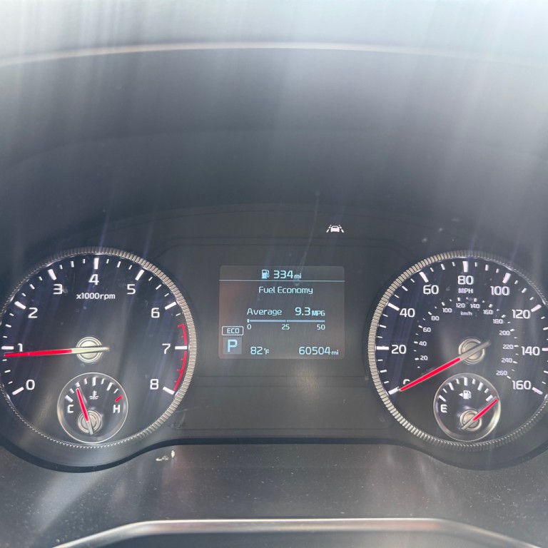 2022 Kia Telluride Image 23