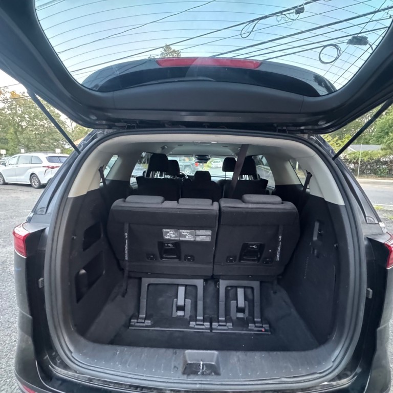 2022 Kia Carnival Image 9