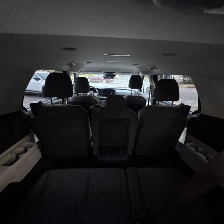 2022 Kia Carnival Image 10