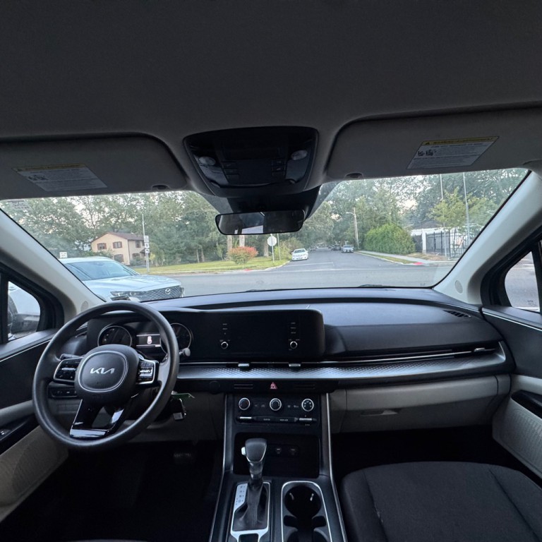 2022 Kia Carnival Image 17