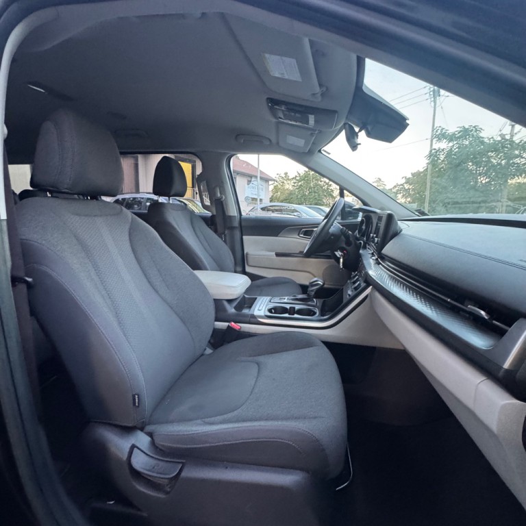 2022 Kia Carnival Image 19