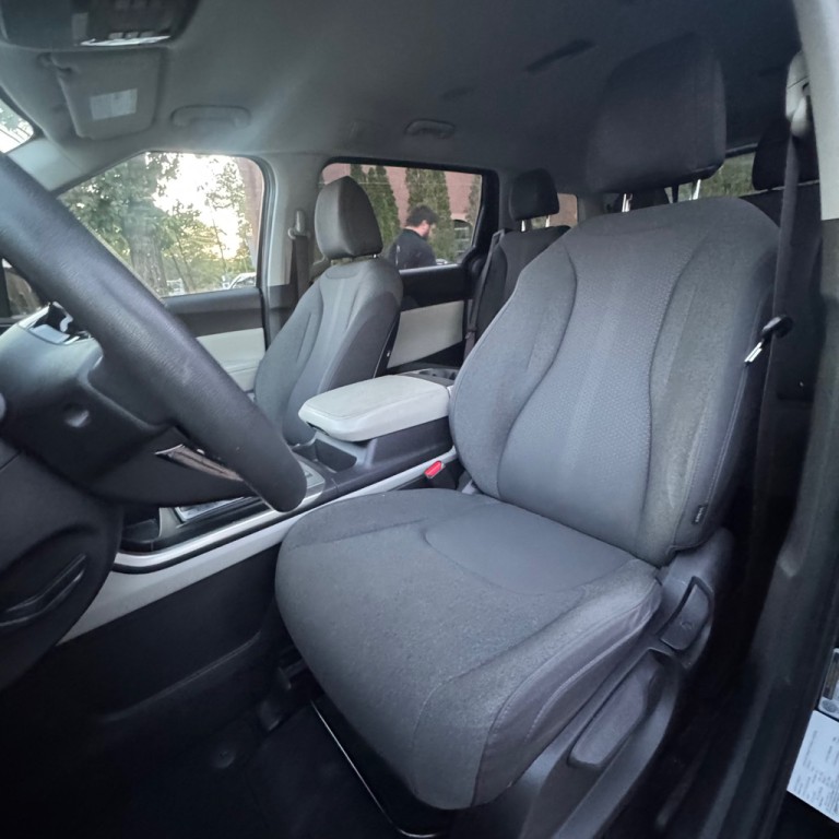 2022 Kia Carnival Image 20