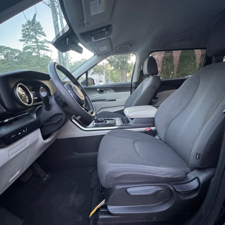 2022 Kia Carnival Image 21