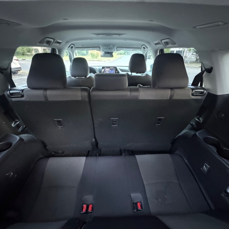 2022 Toyota Highlander Image 10