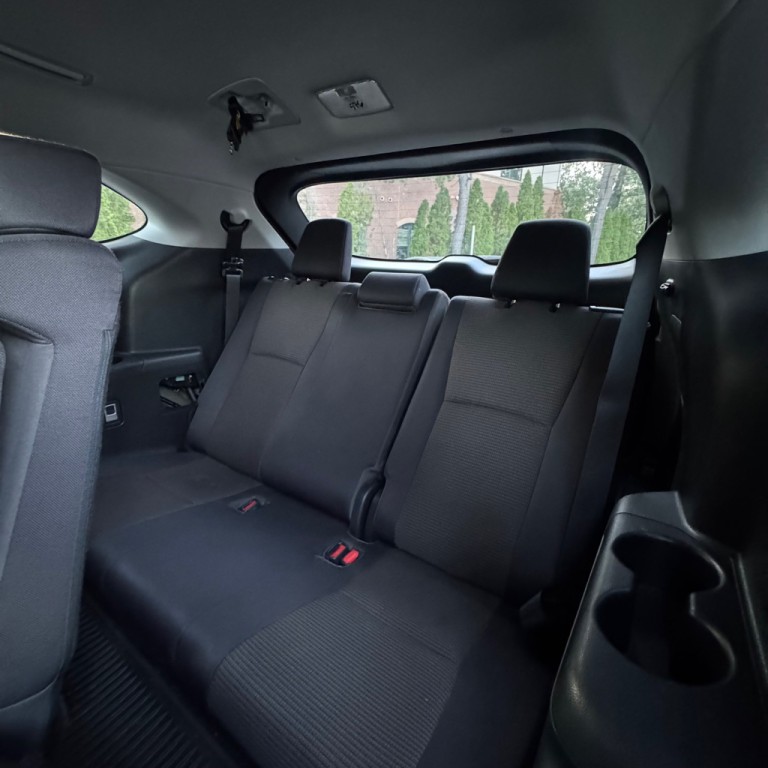 2022 Toyota Highlander Image 11
