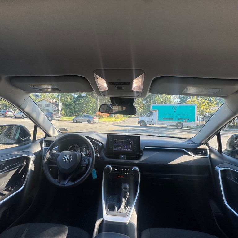 2022 Toyota Rav4 Image 14