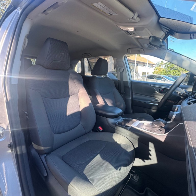 2022 Toyota Rav4 Image 15