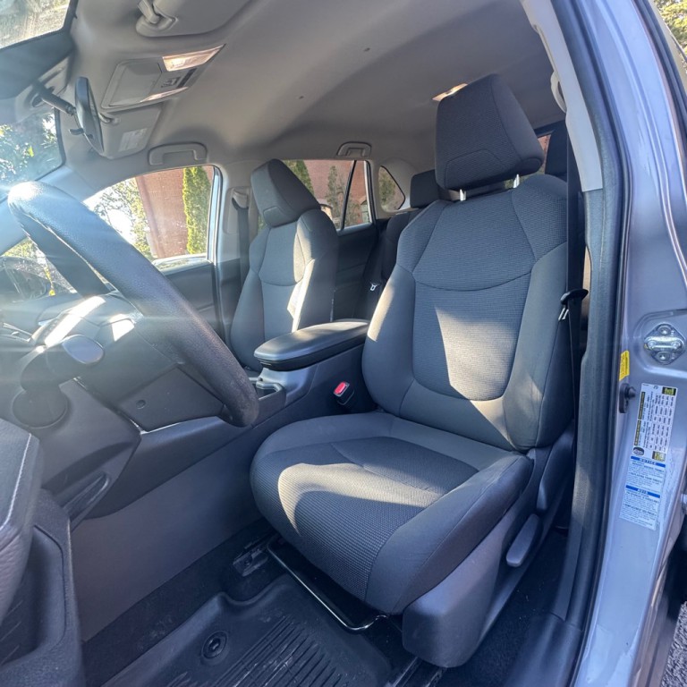 2022 Toyota Rav4 Image 17