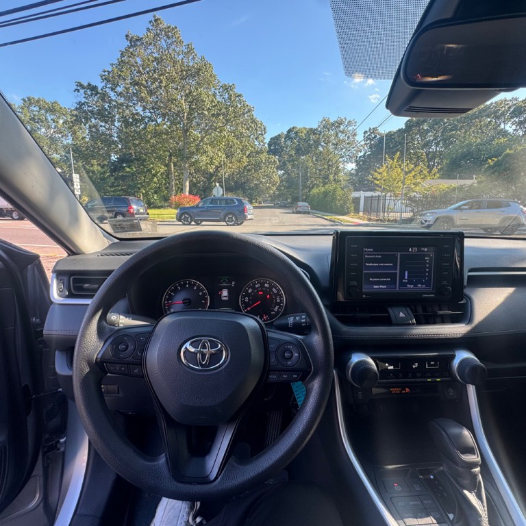 2022 Toyota Rav4 Image 19