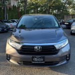 Image for 2023 Honda Odyssey Touring ID: 6859567
