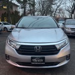 Image for 2023 Honda Odyssey EXL ID: 6885594