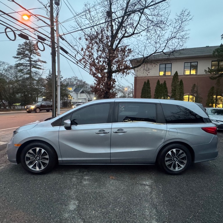 2023 Honda Odyssey Image 3