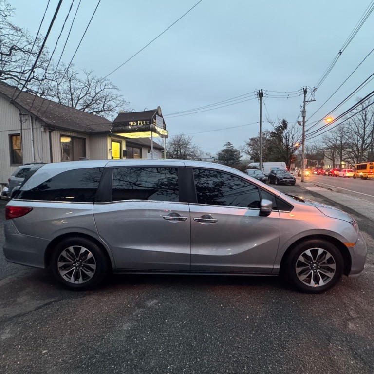 2023 Honda Odyssey Image 7