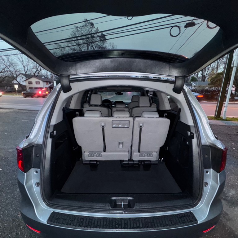 2023 Honda Odyssey Image 9