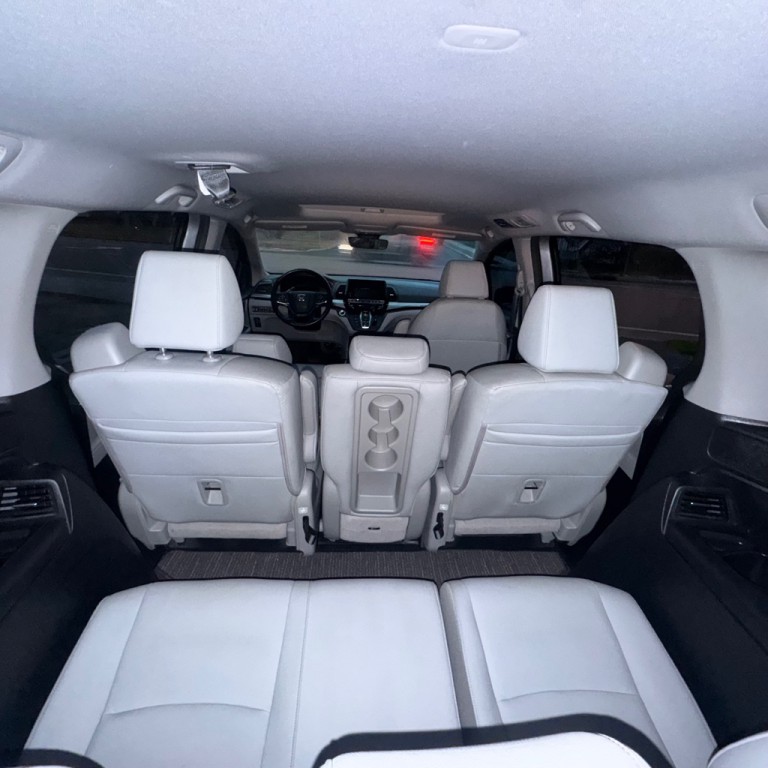 2023 Honda Odyssey Image 10