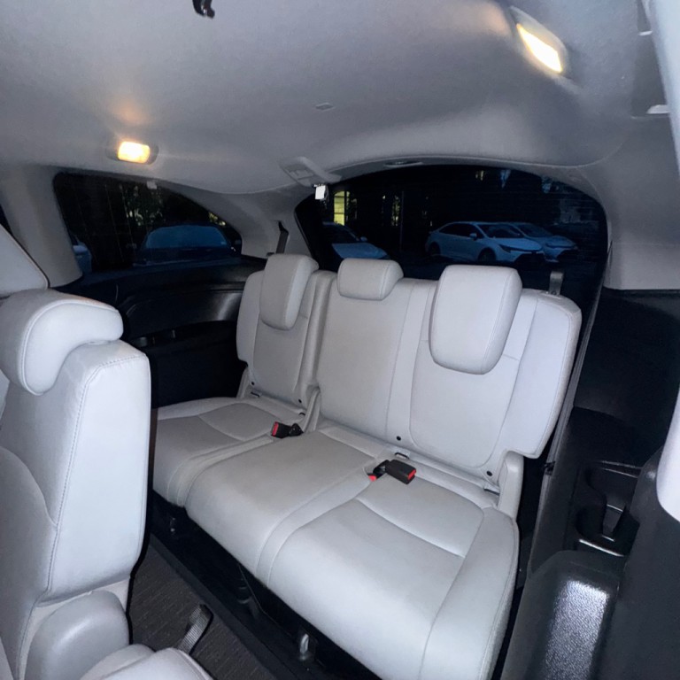2023 Honda Odyssey Image 11