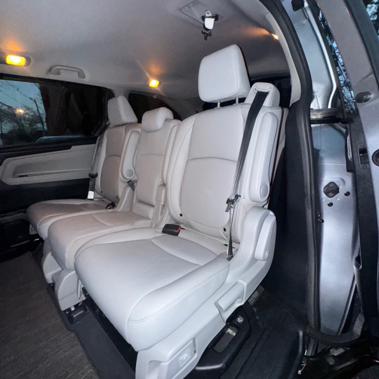 2023 Honda Odyssey Image 12