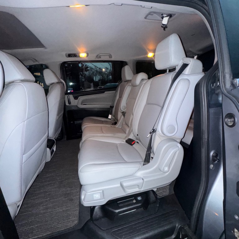 2023 Honda Odyssey Image 13