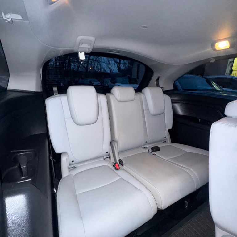 2023 Honda Odyssey Image 14