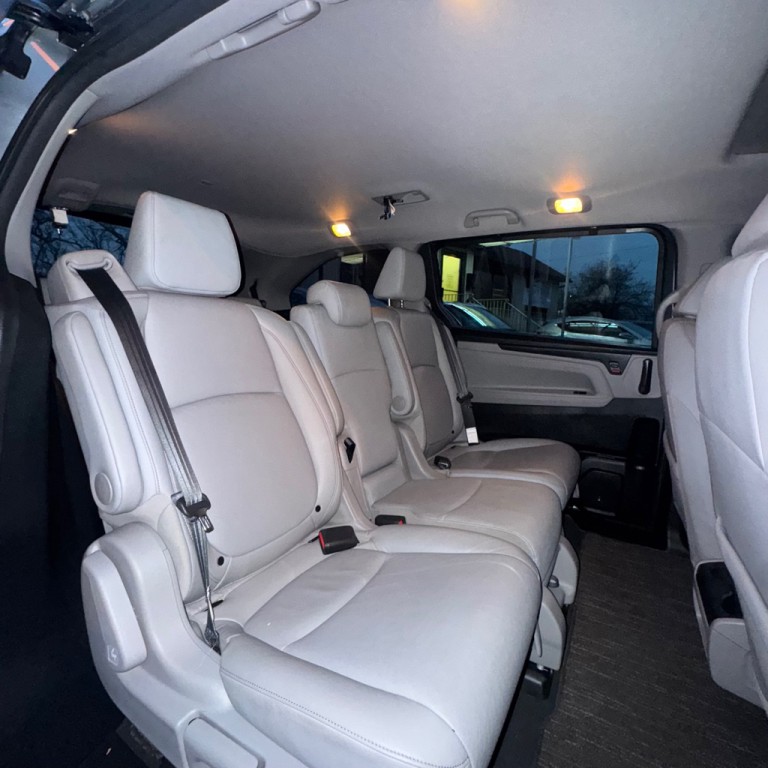 2023 Honda Odyssey Image 15