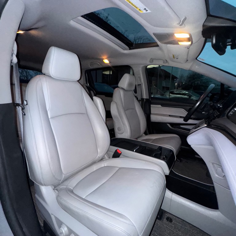 2023 Honda Odyssey Image 18