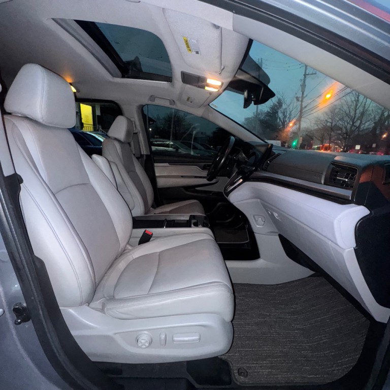 2023 Honda Odyssey Image 19