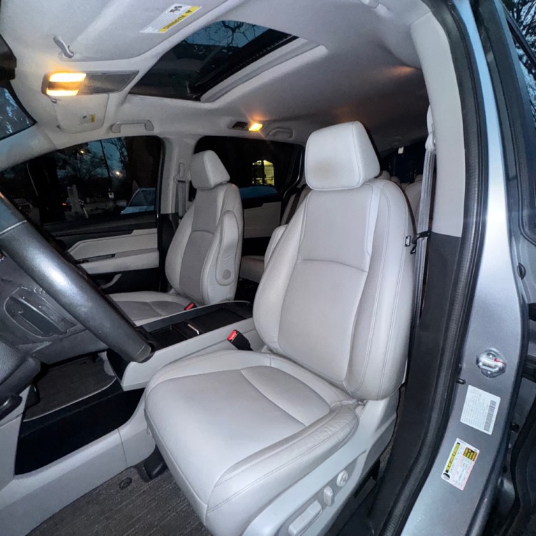 2023 Honda Odyssey Image 20