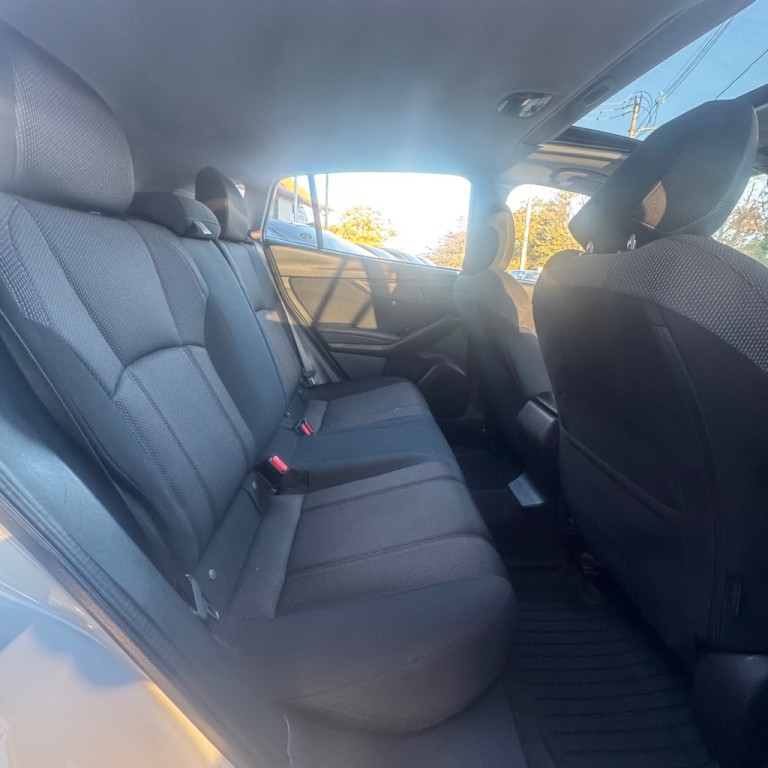 2022 Subaru Impreza Image 13