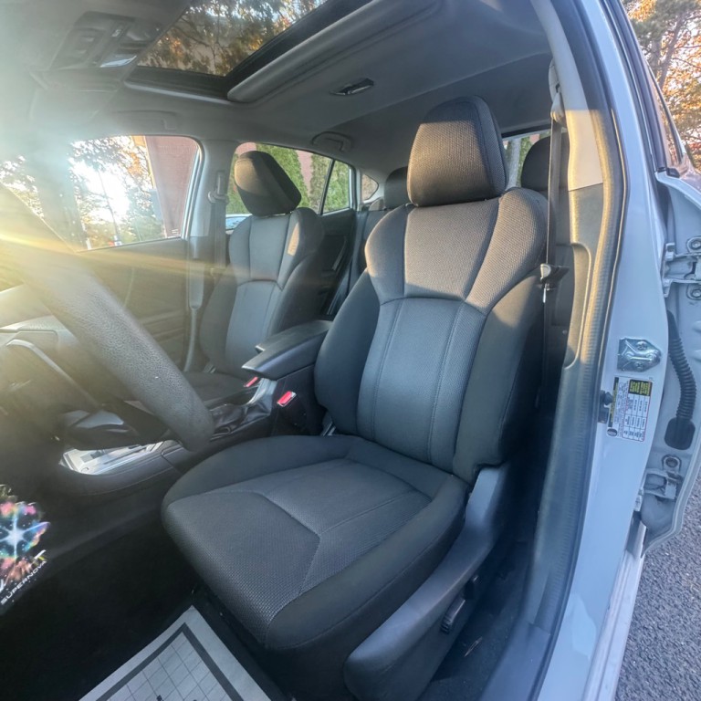 2022 Subaru Impreza Image 17