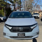 Image for 2023 Honda Odyssey Sport-l ID: 6949678