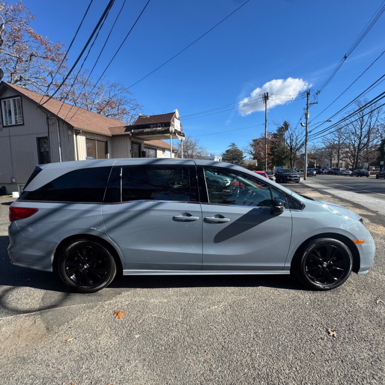 2023 Honda Odyssey Image 7