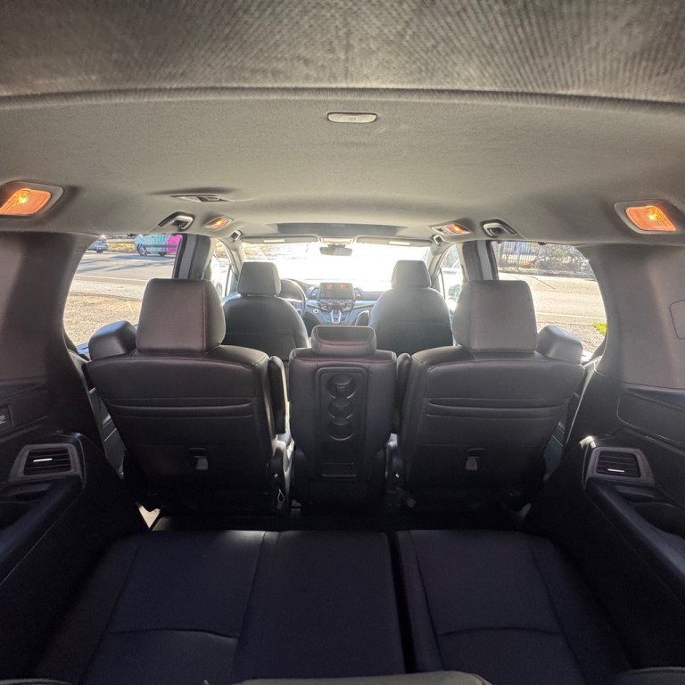 2023 Honda Odyssey Image 10