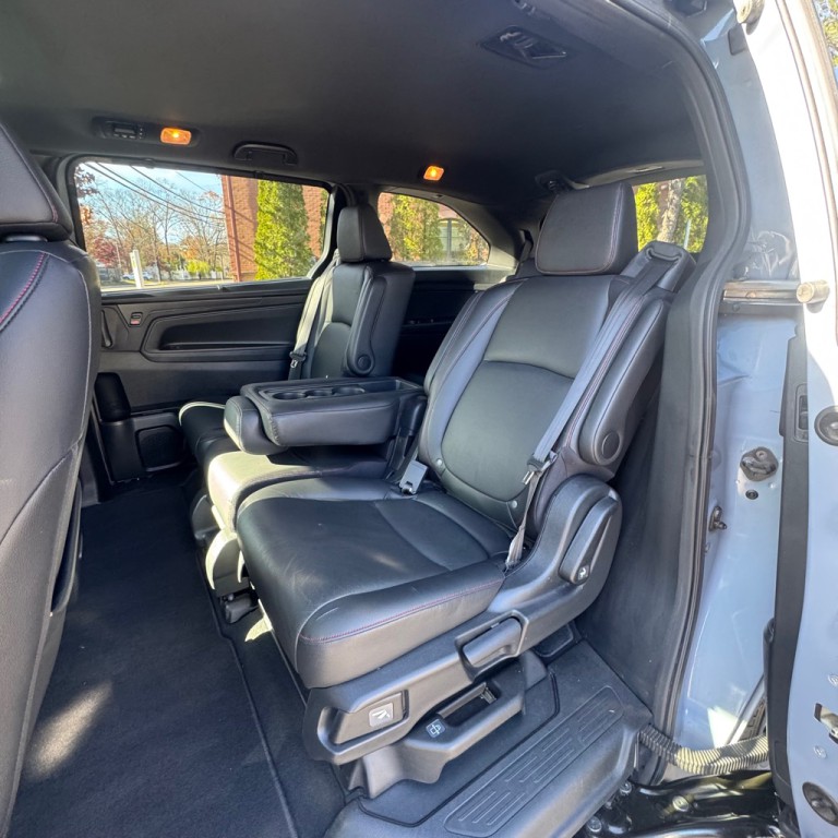 2023 Honda Odyssey Image 12