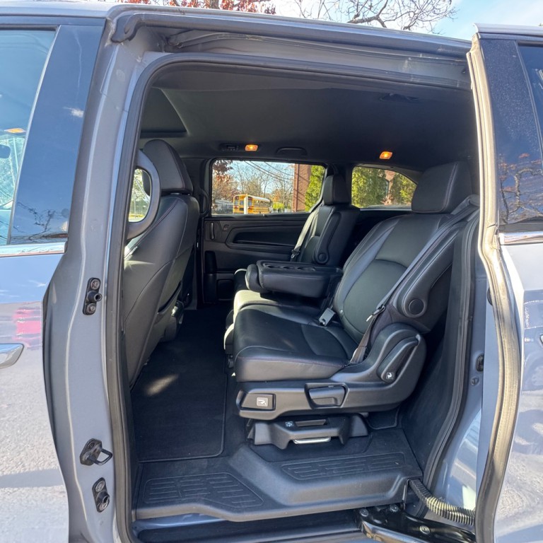 2023 Honda Odyssey Image 13