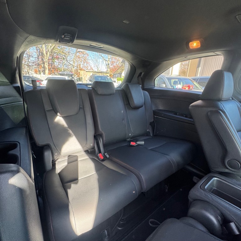 2023 Honda Odyssey Image 14