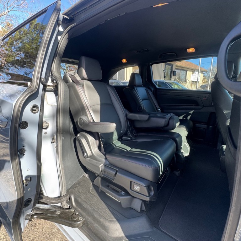 2023 Honda Odyssey Image 15