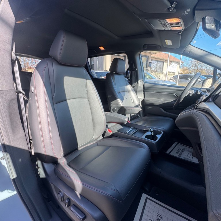 2023 Honda Odyssey Image 18