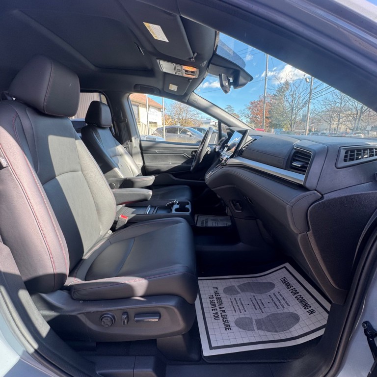 2023 Honda Odyssey Image 19
