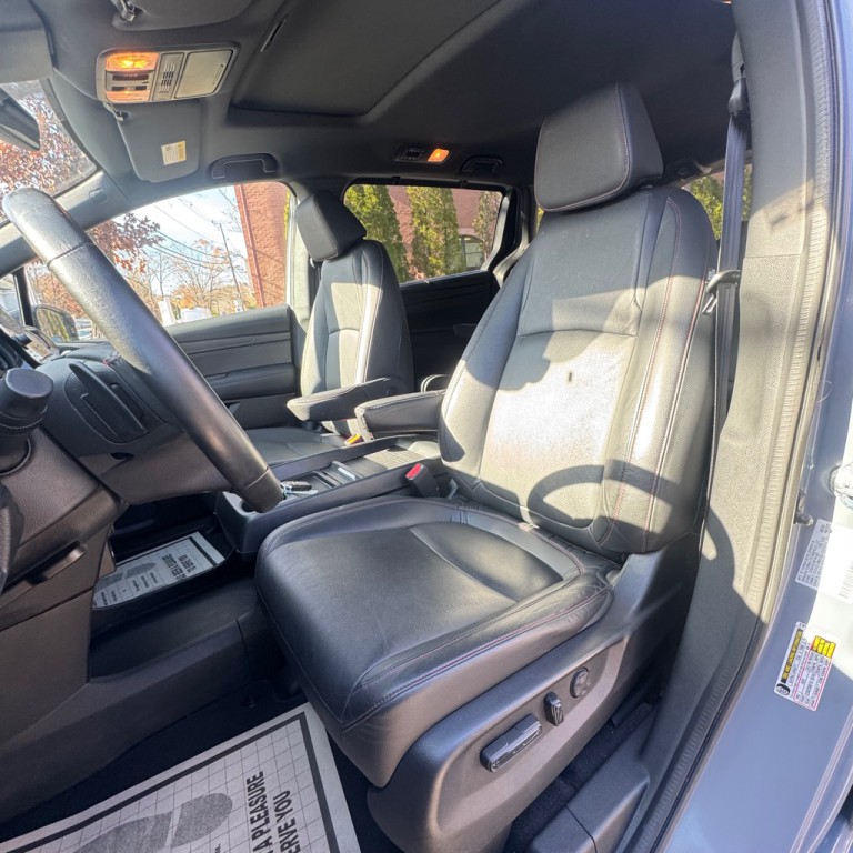 2023 Honda Odyssey Image 20