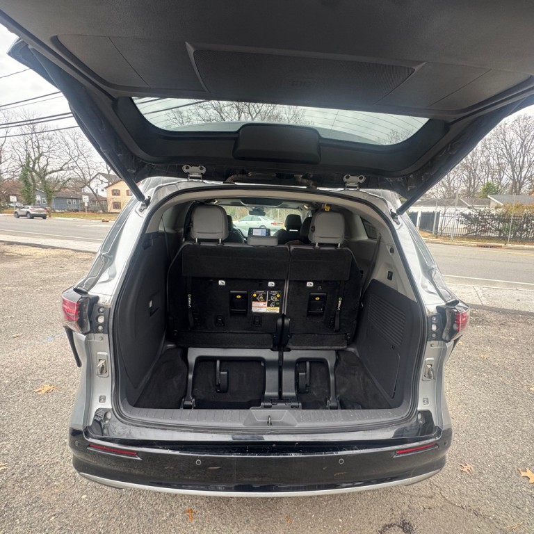 2021 Toyota Sienna Image 9