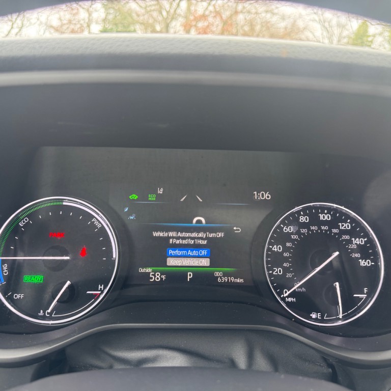 2021 Toyota Sienna Image 24