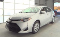 Image for 2018 Toyota Corolla LE ID: 6983305