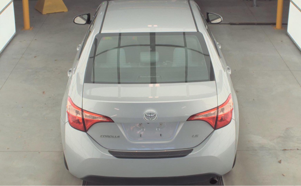 2018 Toyota Corolla Image 6
