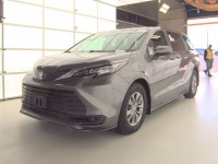 Image for 2021 Toyota Sienna LE ID: 6989811