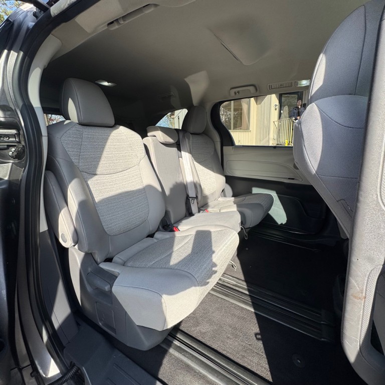2021 Toyota Sienna Image 15