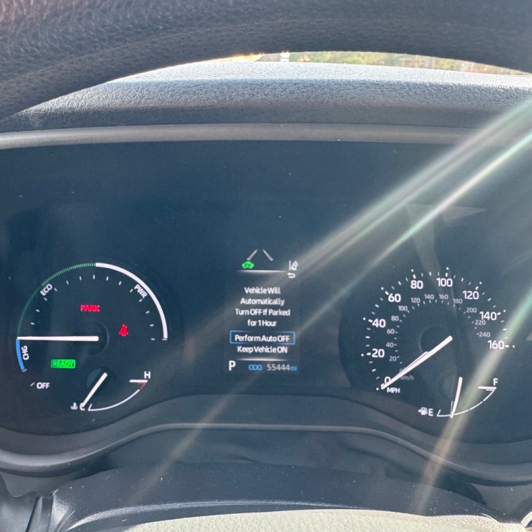 2021 Toyota Sienna Image 23